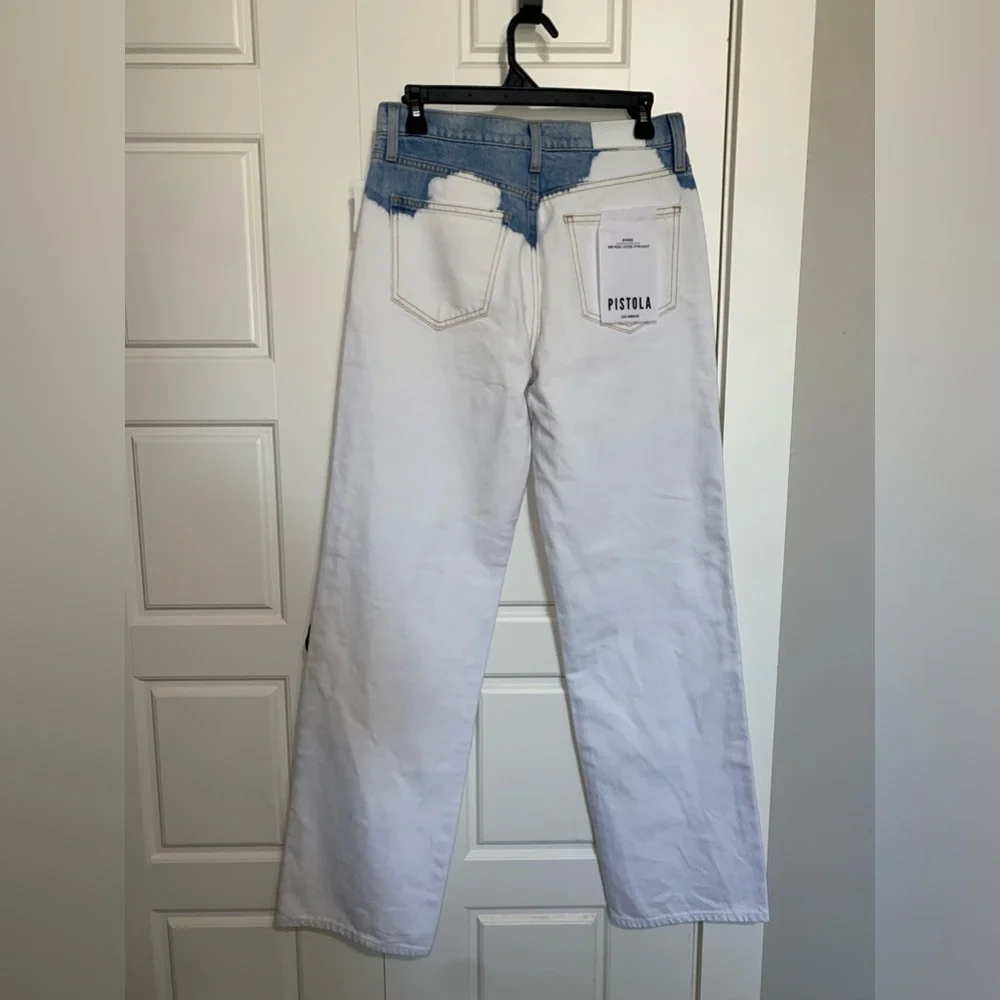 Pistola Jeans - Picture 3 of 5